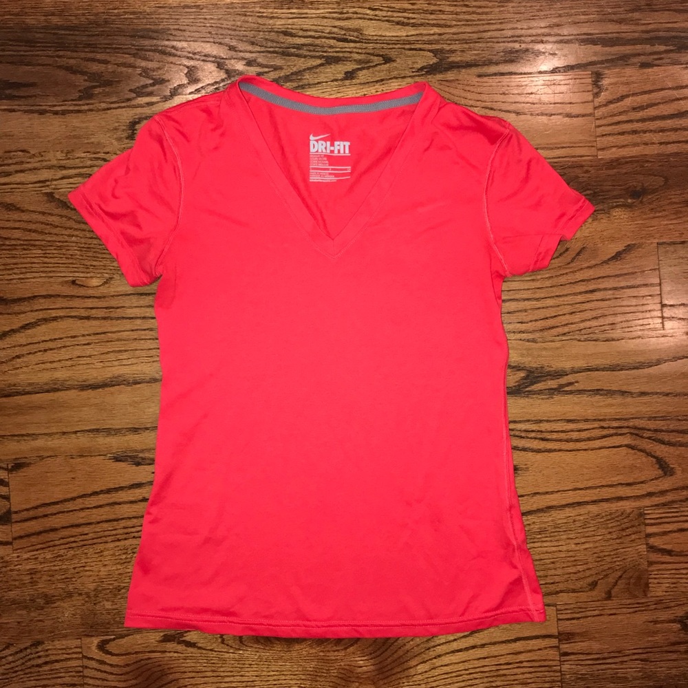 Nike dri fit shirt